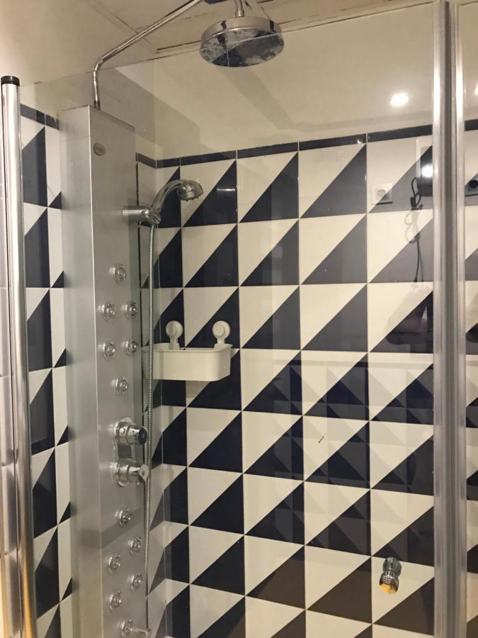 Styling Sierpes Center Apartment Seville Ngoại thất bức ảnh
