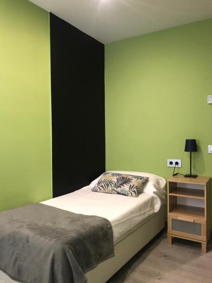 Styling Sierpes Center Apartment Seville Ngoại thất bức ảnh